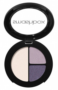 Smashbox Photo Edit Eye Shadow Trio Repost (Stormy, Say What, Sparkle Pony) 3.2 Gr