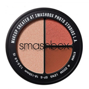 Smashbox Photo Edit Eye Shadow Trio Holy Crop 3.2 Gr
