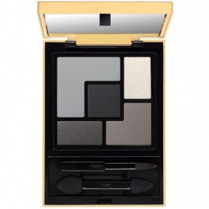 Fard de pleoape Yves Saint Laurent Couture Palette - Img 5
