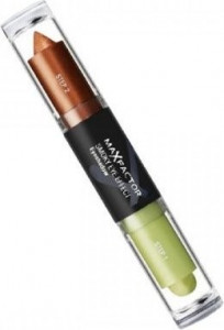 Fard Max Factor Smoky Eye Effect - Img 5