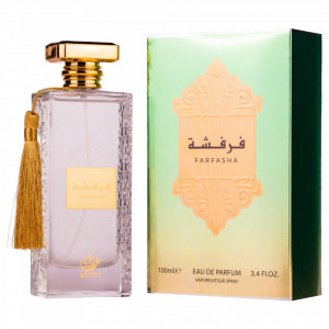 Farfasha Attri Apa de Parfum, Femei