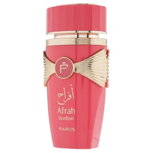 Fariis Afrah BonBon, Apa de Parfum Femei, 100 ml