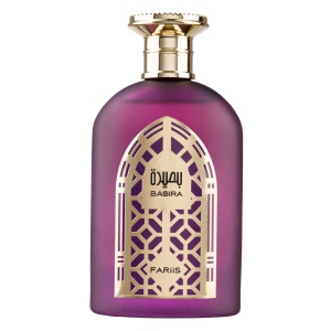 Fariis Basira, Apa de Parfum Unisex, 100 ml