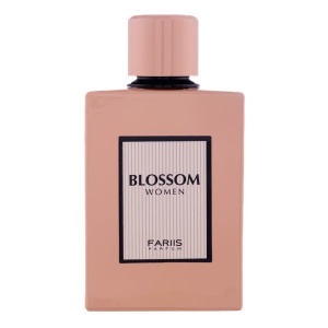 Fariis Blossom, Apa de Parfum Femei, 100 ml
