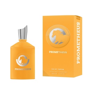 Fariis Prometheus, Apa de Parfum Barbati, 100 ml