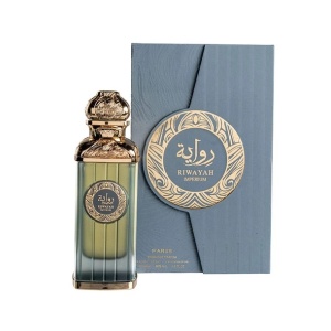 Fariis Riwayah Imperium, Apa de Parfum Unisex, 100 ml