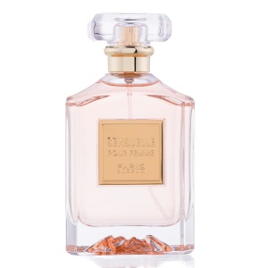 Fariis Sensuelle, Apa de Parfum Femei, 100 ml