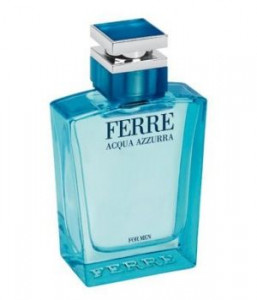 Ferre Aqua Azzura - Img 4