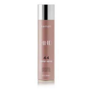 Fixativ fixare puternica Kemon Actyva And 44 Vamp Spray, 300 ml