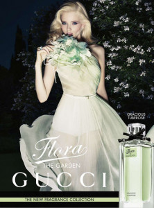 Flora by Gucci Gracious Tuberose - Img 5