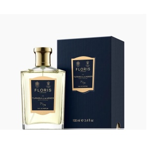 Floris Of London Turnbull & Asser 71/72, Apa de Parfum
