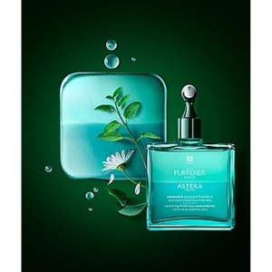 Fluid calmant cu efect de prospetime Astera Fresh, Rene Furterer, 50 ml