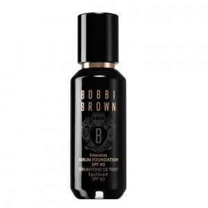 Bobbi Brown Intensive Skin Serum Foundation Warm Natural Spf40 30 Ml