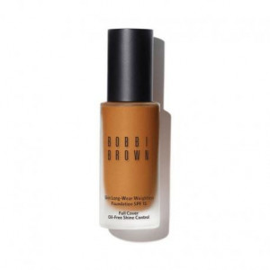 Fond de ten Bobbi Brown Skin LongWear Weightless Full Cover - Img 5