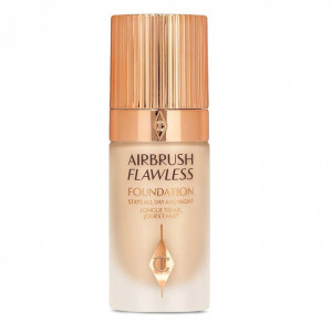 Fond de ten Charlotte Tilbury Airbrush Flawless Fondation