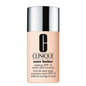 Clinique Even Better Foundation Spf15 - Cn 02 Breeze 30 Ml