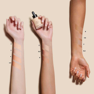 Fond de ten Giorgio Armani Master Corrector Perfection