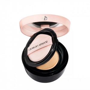 Fond de ten Giorgio Armani My Armani To Go Essence In Foundation Tone Up Cushino Spf 15