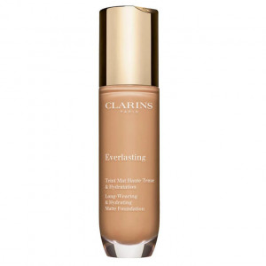 Clarins Everlasting Fluid Foundation 109C 30 Ml