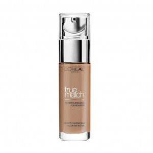 True Match, 7D/7W Ambre Dore, Femei, Fond de ten, 30 ml