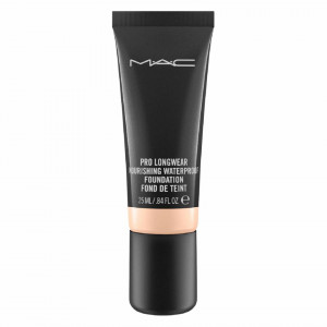 Fond de ten MAC Pro Longwear Nourishing Waterproof Foundation, 25 ml - Img 7