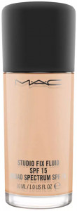 Fond de ten MAC Studio Fix Fluid, SPF 15, 30 ml - Img 12