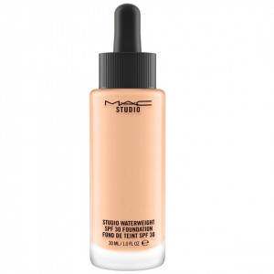 Fond de ten, MAC, Studio Waterweight, SPF 30 - Img 5