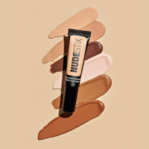 Fond de ten Nudestix, Tinted Cover, 25 ml - Img 7