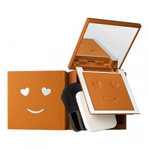 Fond de ten pudra, Benefit, Hello Happy, 10