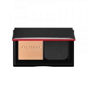 Shiseido Synchro Skin Self-Refreshing Custom Finish Powder Foundation 240 9 Gr