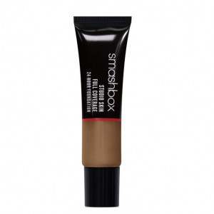 Smashbox Studio Skin Full Coverage 24 Hour Foundation 4.3 Deep Neutral 30 Ml
