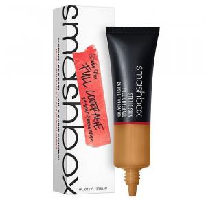 Fond de ten Smashbox Studio Skin Full Coverage 24 Hour Foundation - Img 1