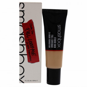 Fond de ten Smashbox Studio Skin Full Coverage 24 Hour Foundation - Img 2