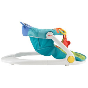 Fotoliu tip Premergator Fisher Price Sit-Me-Up BFB12 - Img 5
