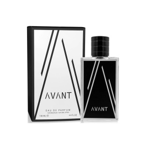 Fragrance World Avant, Apa de Parfum, Barbati, 100 ml