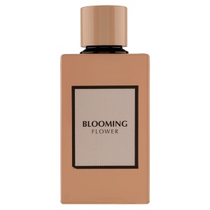 Fragrance World Blooming Flower, Apa de Parfum, Femei, 100 ml