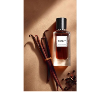 Fragrance World Bubbly, Apa de Parfum, Unisex, 100 ml