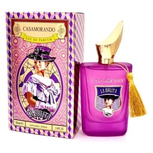 Fragrance World Casamorando La Bruta, Apa de Parfum, Femei, 100 ml