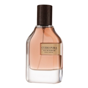 Fragrance World Cuero Pura, Apa de Parfum, Unisex, 70 ml