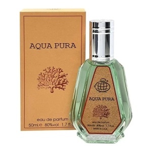 Fragrance World Fragrance World, Apa de Parfum, Unisex, 50 ml