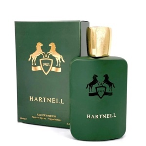 Fragrance World Hartnell, Apa de Parfum, Barbati