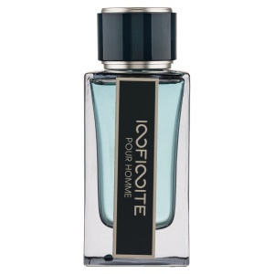 Fragrance World Infinite Pour Homme, Apa de Parfum, 100 ml