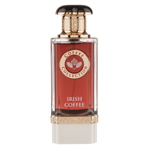 Fragrance World Irish Coffee, Apa de Parfum, Unisex, 100 ml