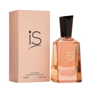 Fragrance World iS Intense, Apa de Parfum, Femei, 75 ml