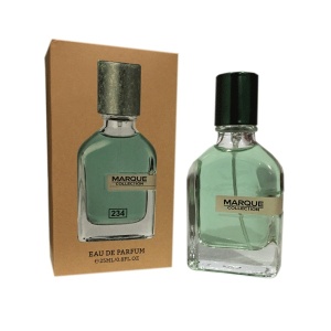 Fragrance World Marque Collection, Apa de Parfum, Unisex, 25 ml