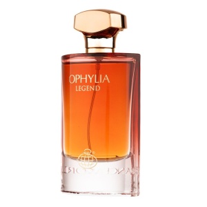 Fragrance World Ophylia Legend, Apa de Parfum, Femei, 100 ml