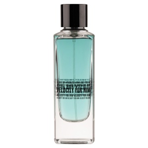 Fragrance World Velocity For Him, Apa de Parfum, Barbati, 100 ml