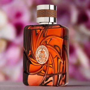 Fragrance World Volute Intense, Apa de Parfum, Unisex, 80 ml