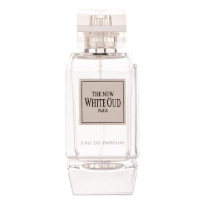 Fragrance World White Oud, Apa de Parfum, Unisex, 100 ml