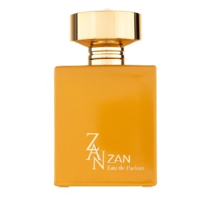 Fragrance World Zan, Apa de Parfum, Unisex, 100 ml